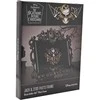 Nuotraukų rėmelis Widdop Co Disney Nightmare Before Christmas Pumpking King photo frame