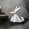 Widdop Co Disney Nightmare Before Christmas Zero figure 15cm