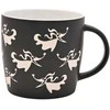 Widdop Co Disney Nightmare Before Christmas Zero mug