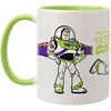 Widdop Co Disney Pixar Toy Story Buzz mug 325ml