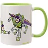 Widdop Co Disney Pixar Toy Story Buzz mug 325ml