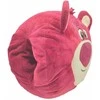 Disney Pixar Toy Story Lotso Hand warmer cushion