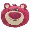 Disney Pixar Toy Story Lotso Hand warmer cushion