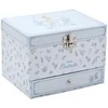 Widdop Co Disney Princess Cinderella musical jewellery box