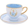 Widdop Co Disney Princess Cinderella tea cup & saucer