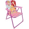 Disney Princess Folding Chair