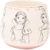 Widdop Co Disney Princess mug