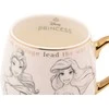 Widdop Co Disney Princess mug