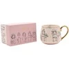 Widdop Co Disney Princess mug