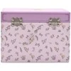 Widdop Co Disney Princess Rapunzel musical jewellery box