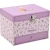 Widdop Co Disney Princess Rapunzel musical jewellery box