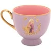 Widdop Co Disney Princess Rapunzel tea cup &amp; saucer