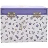 Widdop Co Disney Princess Snow Baltas musical jewellery box