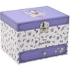 Widdop Co Disney Princess Snow Baltas musical jewellery box