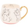 Widdop Co Disney The Aristocats Marie mug