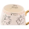 Widdop Co Disney The Aristocats Marie mug