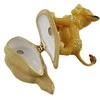 Widdop Co Disney The Lion King Simba jewellery box