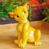 Widdop Co Disney The Lion King Simba money bank
