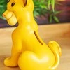 Widdop Co Disney The Lion King Simba money bank