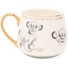 Widdop Co Disney The Lion King Simba mug