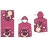 Rankšluostis Disney Toy Story Lotso microfibre poncho towel