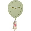 Widdop Co Disney Winnie The Pooh Balloon sieninis laikrodis