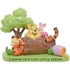 Widdop Co Disney Winnie The Pooh &amp; Friends figure