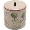 Widdop Co Disney Winnie the Pooh money bank