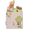 Widdop Co Disney Winnie the Pooh money bank