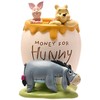 Widdop Co Disney Winnie the Pooh money bank
