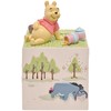 Widdop Co Disney Winnie the Pooh money bank