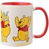 Widdop Co Disney Winnie the Pooh mug 325ml