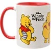 Widdop Co Disney Winnie the Pooh mug 325ml