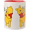 Widdop Co Disney Winnie the Pooh mug 325ml