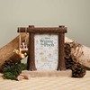 Nuotraukų rėmelis Widdop Co Disney Winnie The Pooh & Piglet photo frame