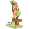 Widdop Co Disney Winnie The Pooh &amp; Piglet figure