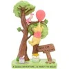 Widdop Co Disney Winnie The Pooh &amp; Piglet figure