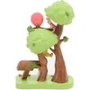 Widdop Co Disney Winnie The Pooh &amp; Piglet figure