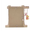 Nuotraukų rėmelis Widdop Co Disney Winnie The Pooh & Piglet photo frame