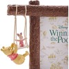 Nuotraukų rėmelis Widdop Co Disney Winnie The Pooh & Piglet photo frame