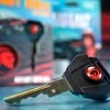 Doctor Collector Knight Rider Replica Key