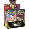 The Pokemon Pokemon TCG: Mega Evolution - Perfect Order Booster