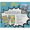 English Pokemon Elite Trainer Card game case