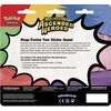 Lipduko kolekcija - Pokémon Mega Evolution: Ascended Heroes Tech Sticker Set