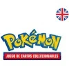 Lipduko kolekcija - Pokémon Mega Evolution: Ascended Heroes Tech Sticker Set