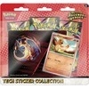 Lipduko kolekcija - Pokémon Mega Evolution: Ascended Heroes Tech Sticker Set
