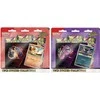 Lipduko kolekcija - Pokémon Mega Evolution: Ascended Heroes Tech Sticker Set