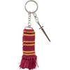 ERIK Harry Potter Griffindor scarf keychain
