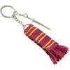ERIK Harry Potter Griffindor scarf keychain