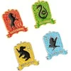 ERIK Harry Potter Hogwarts 4 pin set